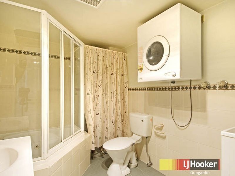 29/25 Aspinall Street, Watson ACT 2602