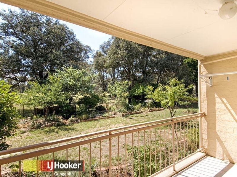 29/25 Aspinall Street, Watson ACT 2602