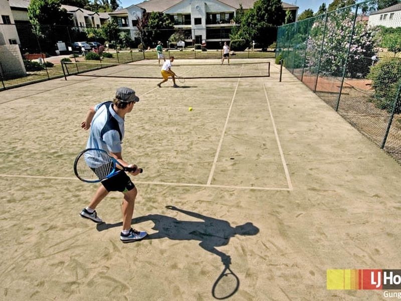 29/25 Aspinall Street, Watson ACT 2602