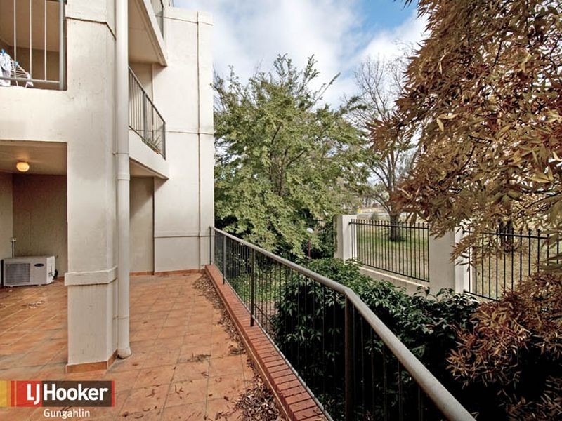 59/20 Federal Highway, Watson ACT 2602