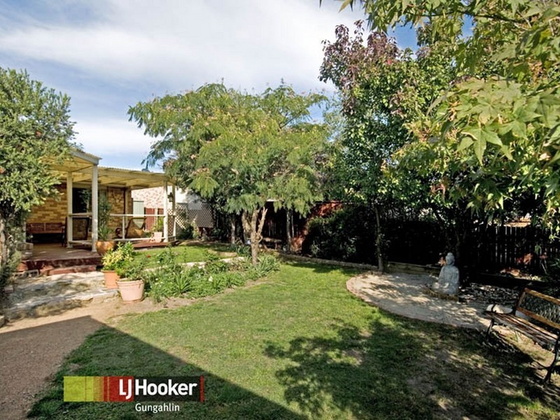 135 Wanganeen Avenue, Ngunnawal ACT 2913
