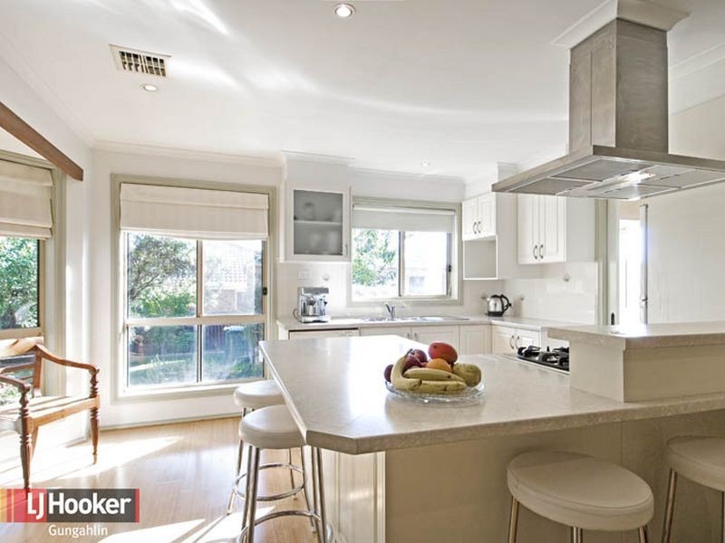 135 Wanganeen Avenue, Ngunnawal ACT 2913