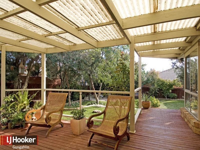 135 Wanganeen Avenue, Ngunnawal ACT 2913