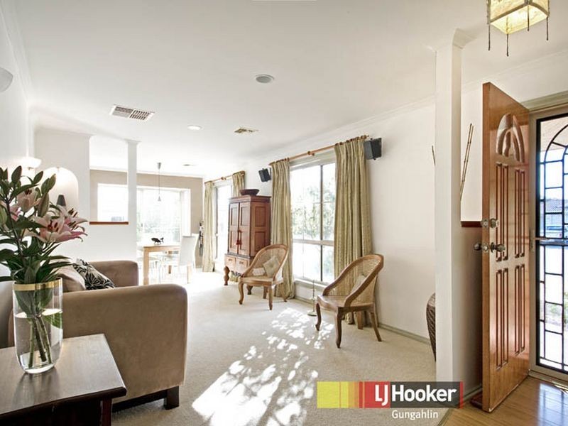 135 Wanganeen Avenue, Ngunnawal ACT 2913