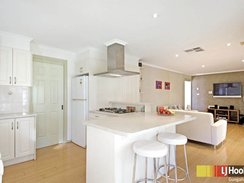 135 Wanganeen Avenue, Ngunnawal ACT 2913