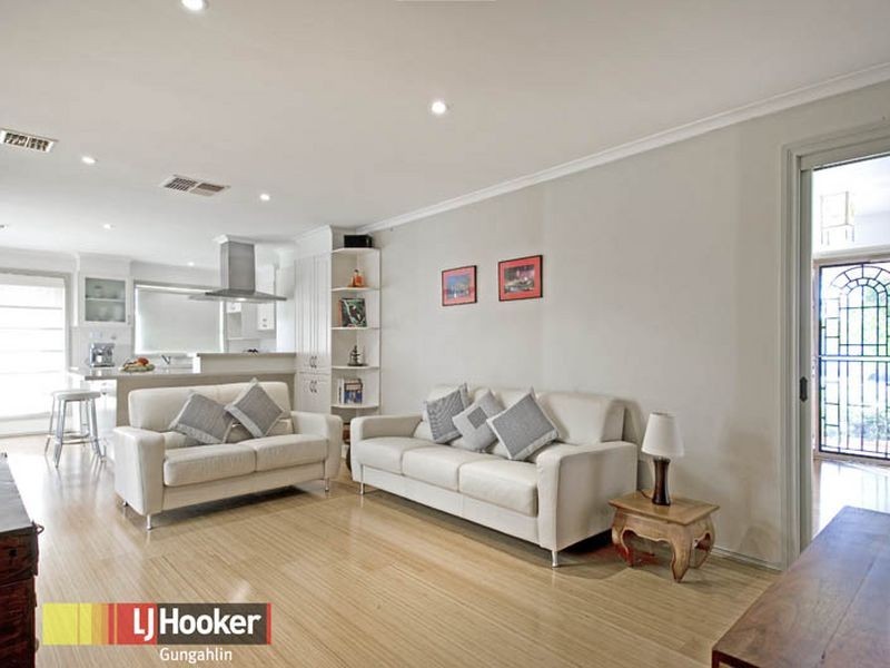 135 Wanganeen Avenue, Ngunnawal ACT 2913