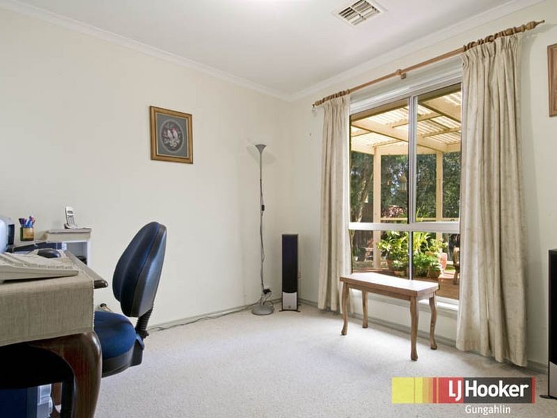 135 Wanganeen Avenue, Ngunnawal ACT 2913