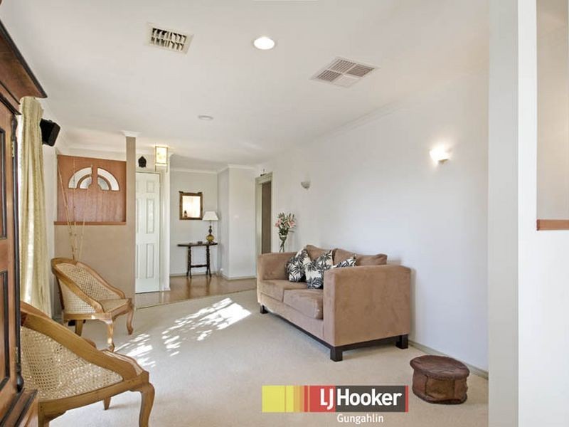 135 Wanganeen Avenue, Ngunnawal ACT 2913
