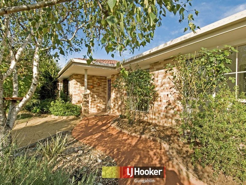 135 Wanganeen Avenue, Ngunnawal ACT 2913