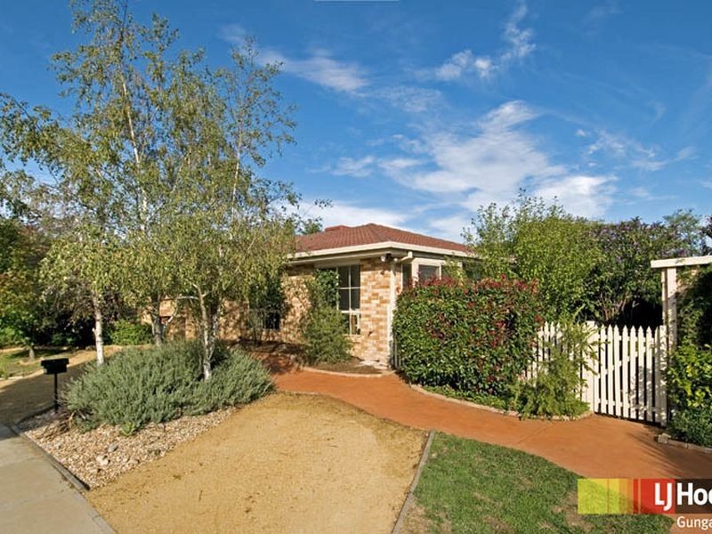 135 Wanganeen Avenue, Ngunnawal ACT 2913