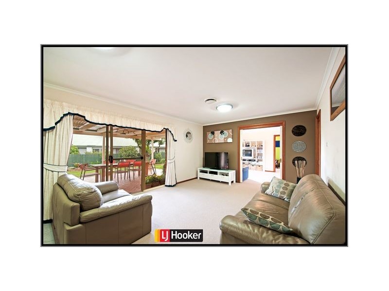 26 Bimberi Crescent, Palmerston ACT 2913
