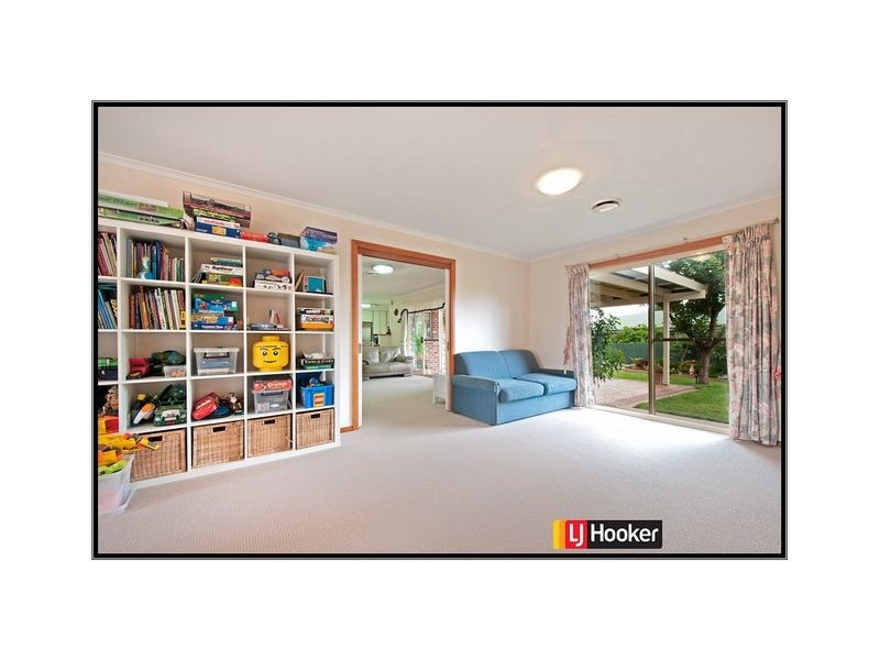 26 Bimberi Crescent, Palmerston ACT 2913