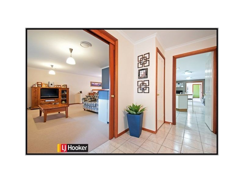 26 Bimberi Crescent, Palmerston ACT 2913
