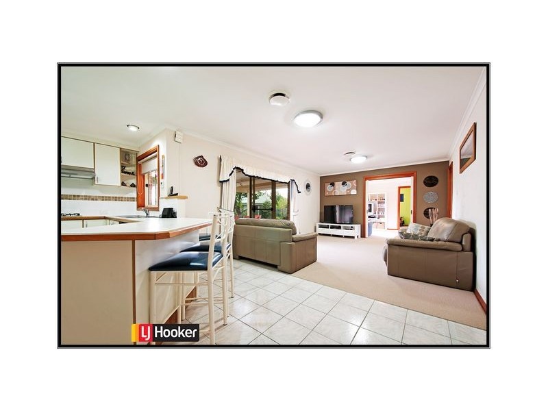 26 Bimberi Crescent, Palmerston ACT 2913