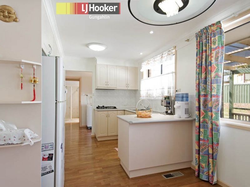 10 Petre Place, Scullin ACT 2614