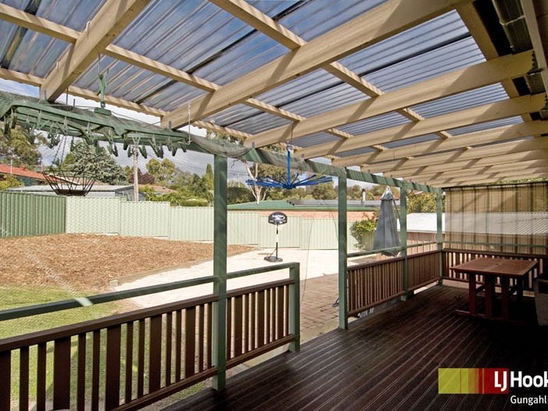 10 Petre Place, Scullin ACT 2614