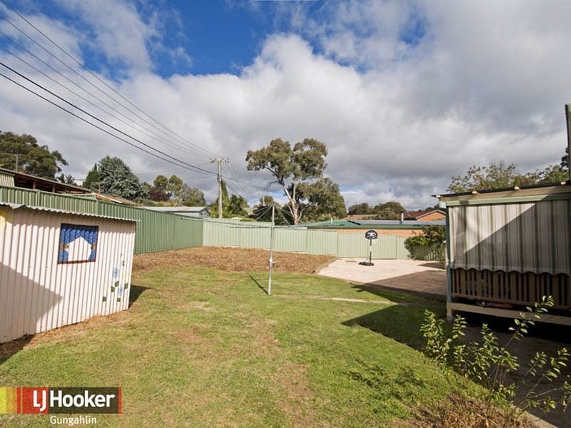 10 Petre Place, Scullin ACT 2614