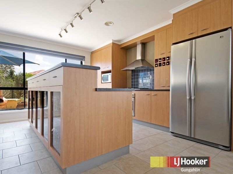 15 McHenry Street, Amaroo ACT 2914