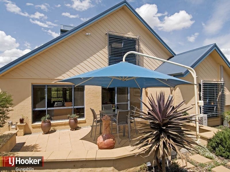 15 McHenry Street, Amaroo ACT 2914