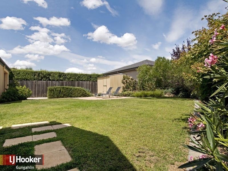 15 McHenry Street, Amaroo ACT 2914