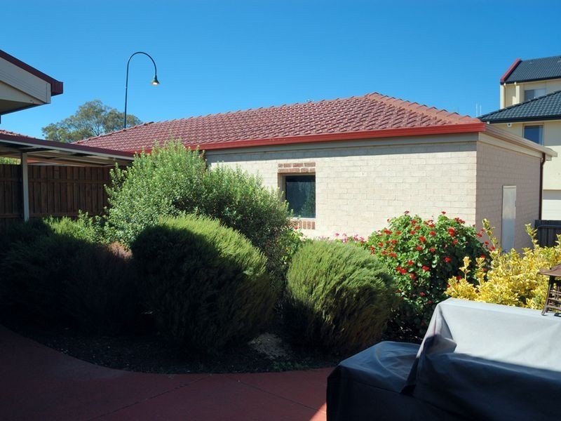 41 Sarre Street, Gungahlin ACT 2912