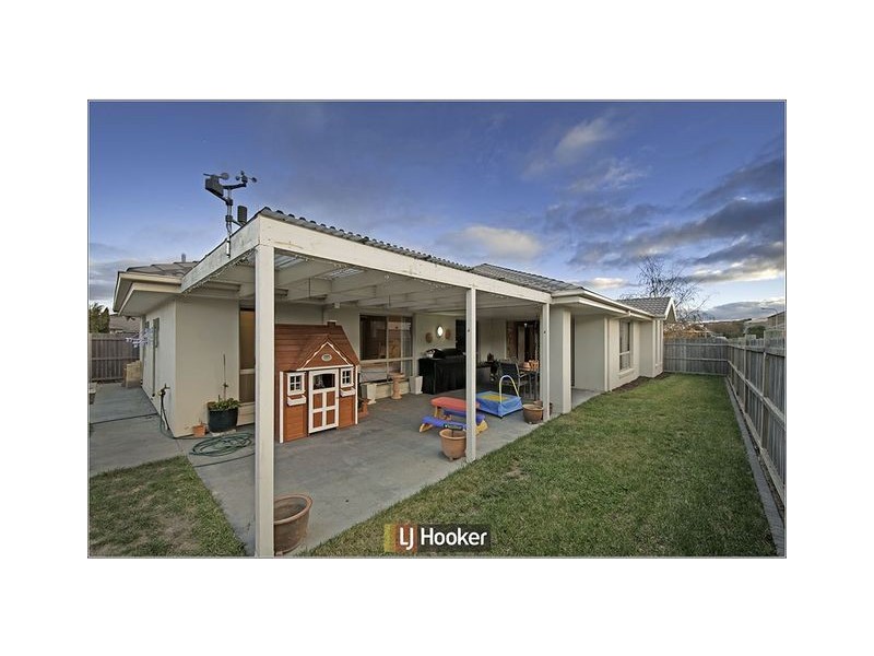 24 Osprey Street, Harrison ACT 2914