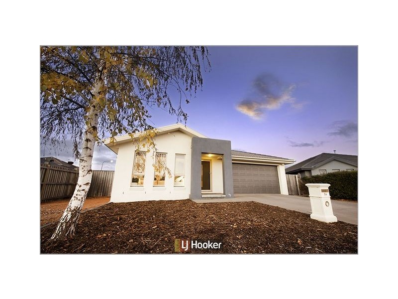 24 Osprey Street, Harrison ACT 2914