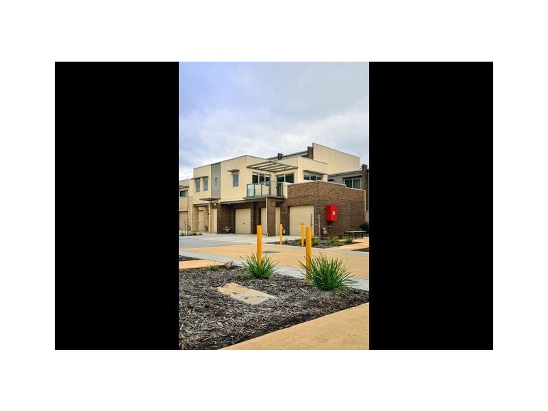 38/128 – 1 Flemington Road, Harrison ACT 2914