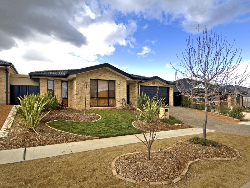 68 Buckingham Street, Amaroo ACT 2914