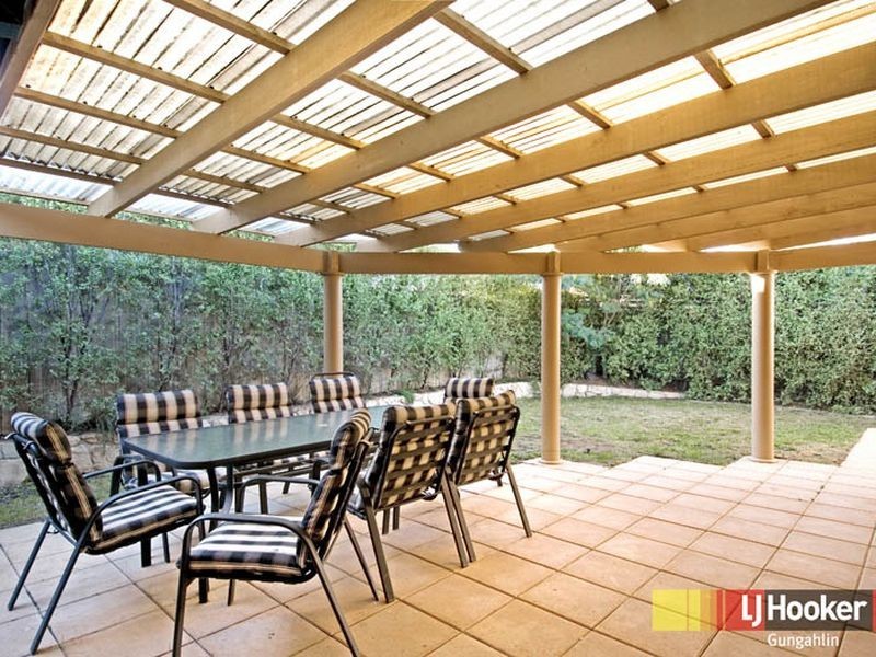 68 Buckingham Street, Amaroo ACT 2914