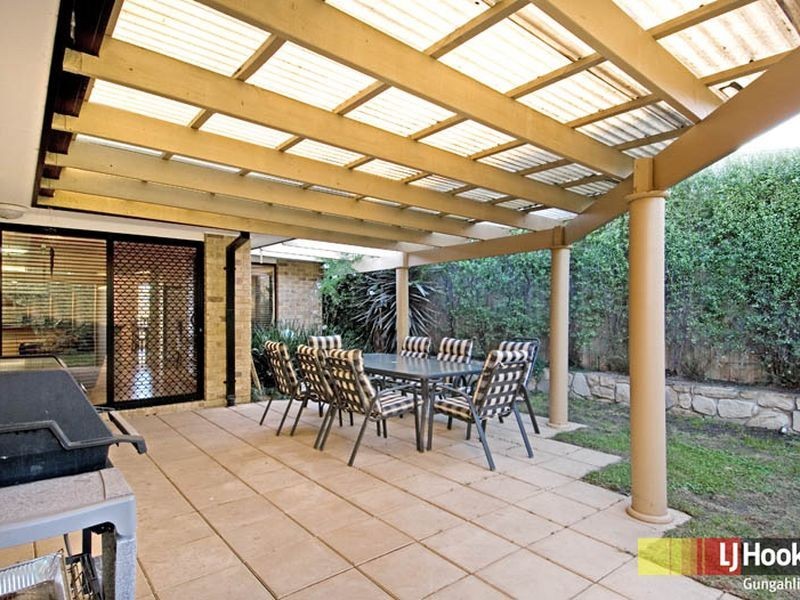 68 Buckingham Street, Amaroo ACT 2914