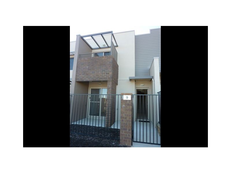 9/70 Kings Canyon Street, Harrison ACT 2914
