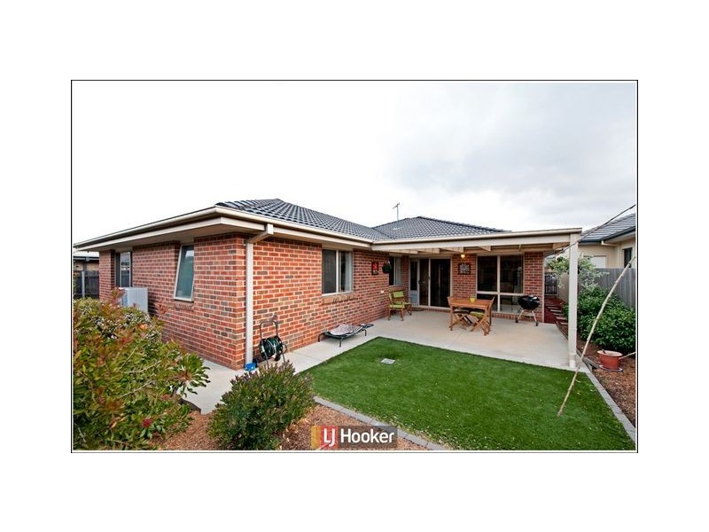 16 Eldorado Street, Harrison ACT 2914