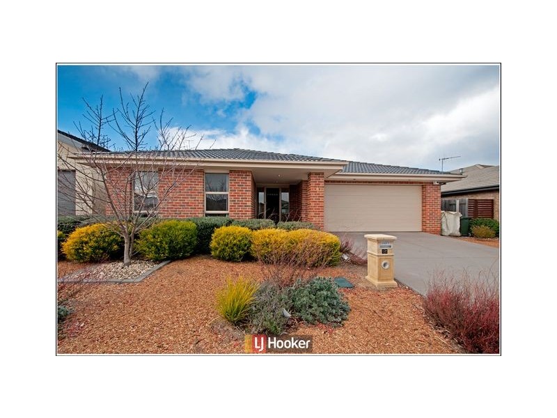 16 Eldorado Street, Harrison ACT 2914