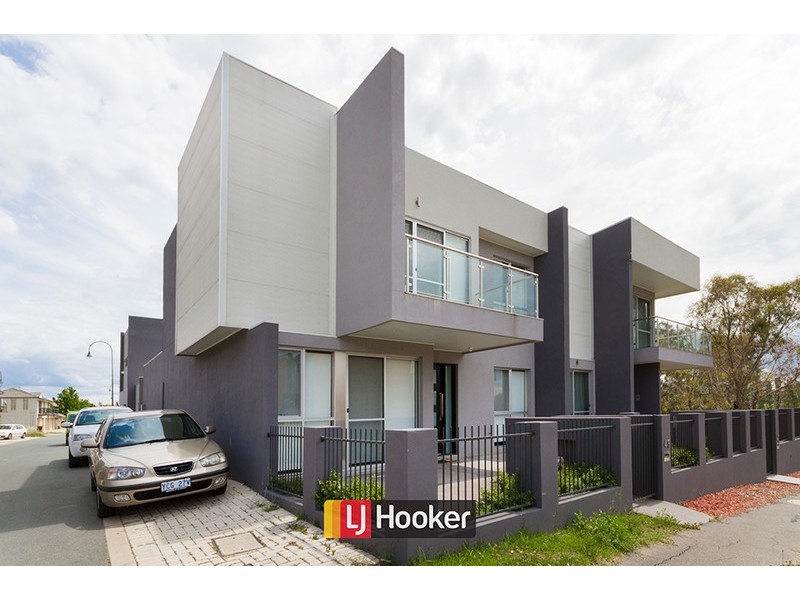 45 Helen Turner Street, Gungahlin ACT 2912