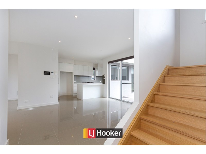 45 Helen Turner Street, Gungahlin ACT 2912