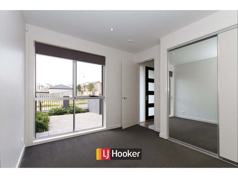 45 Helen Turner Street, Gungahlin ACT 2912