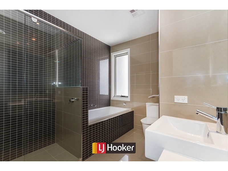 45 Helen Turner Street, Gungahlin ACT 2912