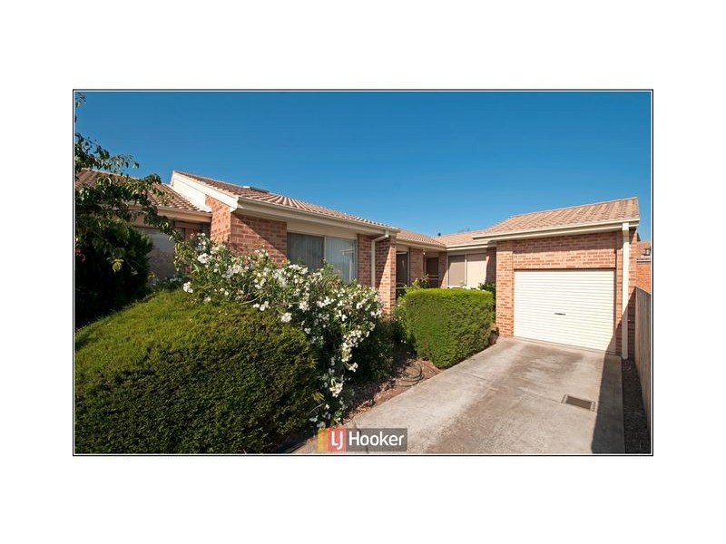 2/30 Mainwaring Rich Circuit, Palmerston ACT 2913