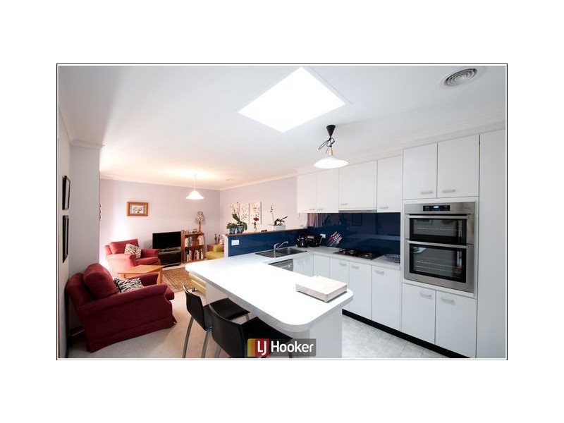 2/30 Mainwaring Rich Circuit, Palmerston ACT 2913