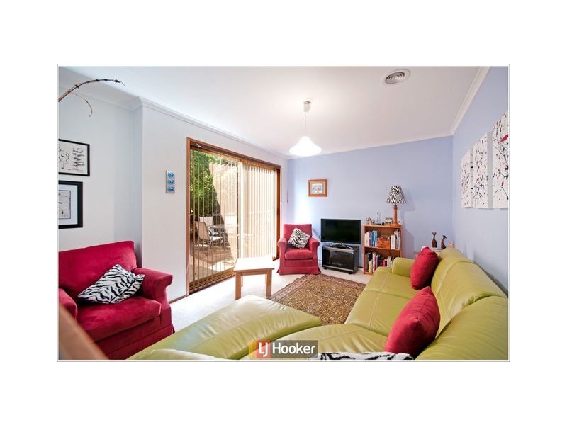 2/30 Mainwaring Rich Circuit, Palmerston ACT 2913