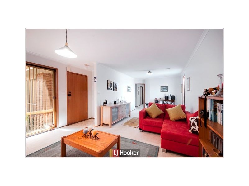 2/30 Mainwaring Rich Circuit, Palmerston ACT 2913