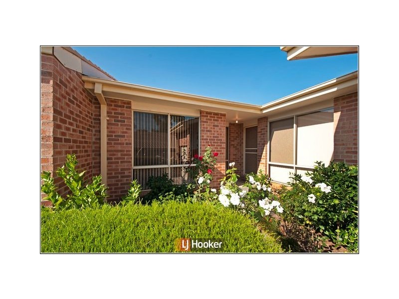 2/30 Mainwaring Rich Circuit, Palmerston ACT 2913