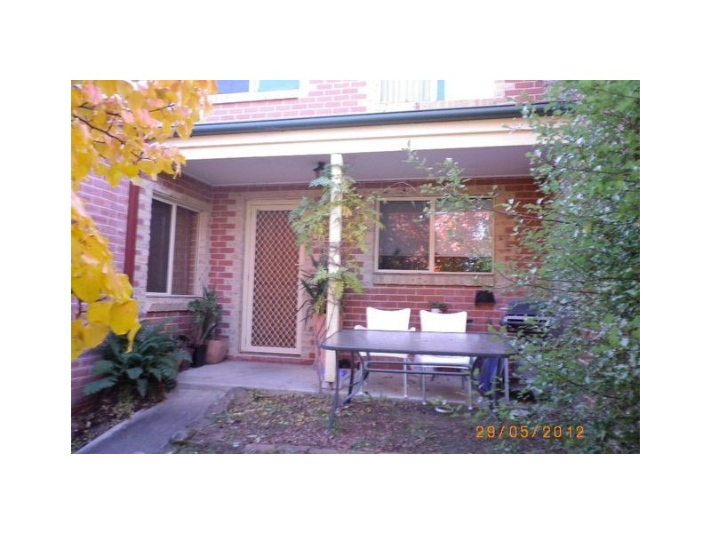 44 Gang Gang Court, Ngunnawal ACT 2913