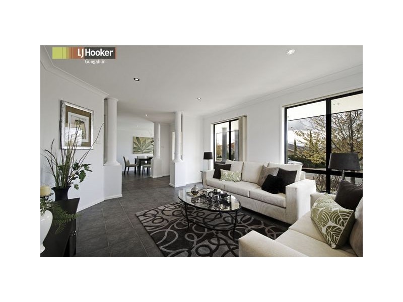 107 Norman Fisher Circuit, Bruce ACT 2617