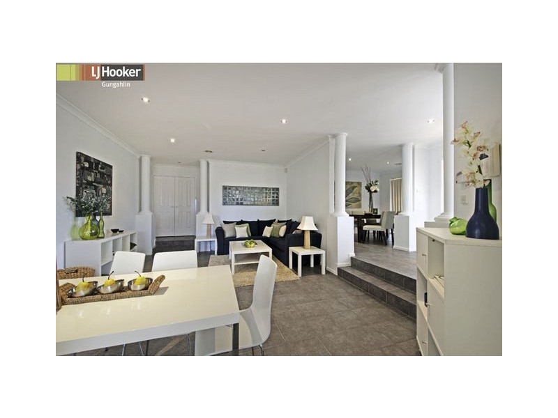 107 Norman Fisher Circuit, Bruce ACT 2617