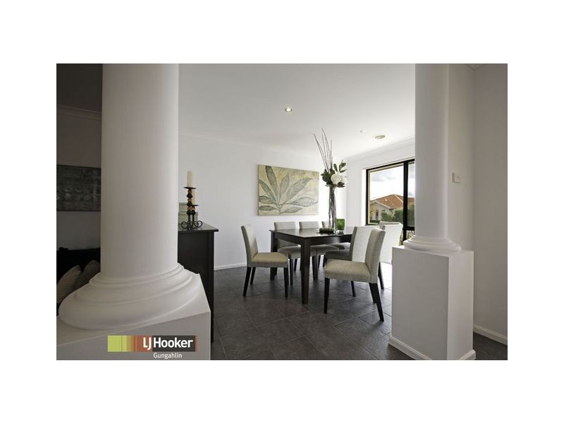 107 Norman Fisher Circuit, Bruce ACT 2617