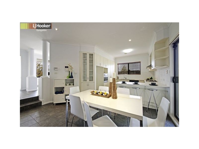 107 Norman Fisher Circuit, Bruce ACT 2617