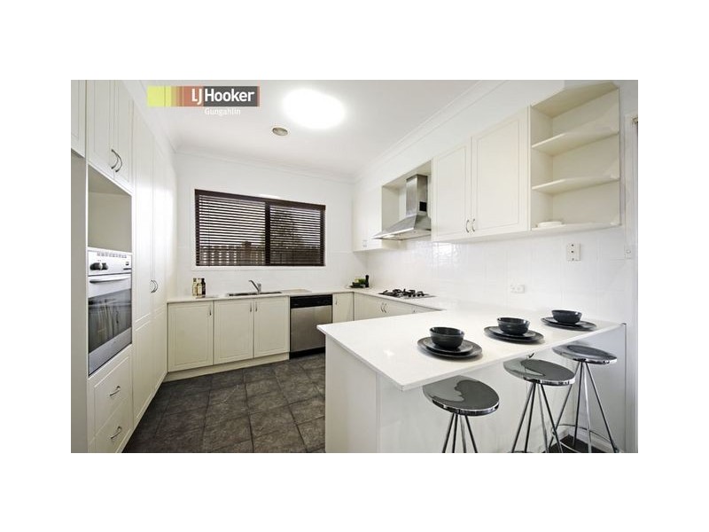 107 Norman Fisher Circuit, Bruce ACT 2617
