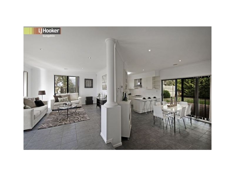 107 Norman Fisher Circuit, Bruce ACT 2617